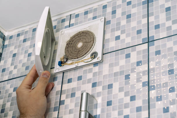 Best Air Vent Cleaning Services  in Mcswain, CA