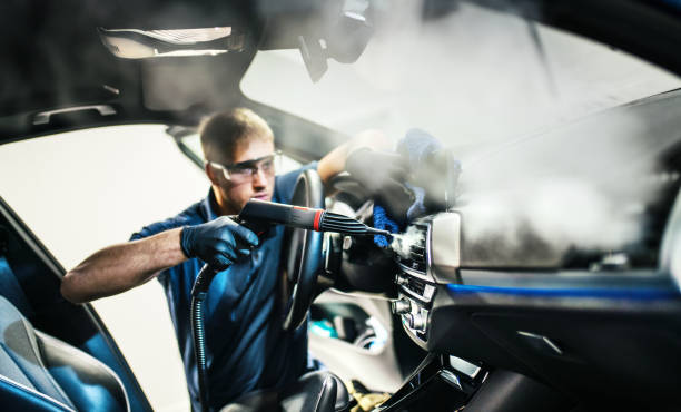 Best Affordable Duct Cleaning Services  in Mcswain, CA