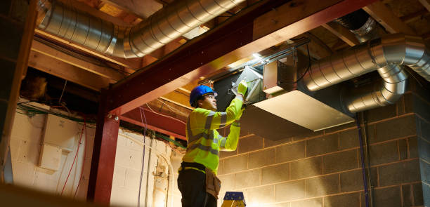 Best Air Duct Cleaning Near Me  in Mcswain, CA