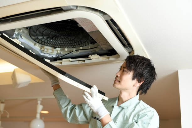 Best Affordable Air Duct Cleaning  in Mcswain, CA