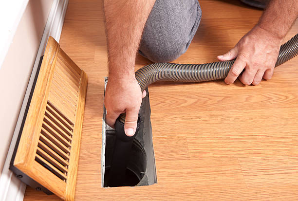 Best Air Duct Cleaning Near Me  in Mcswain, CA