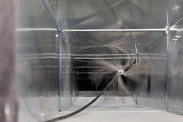Best Ductwork Cleaning Services  in Mcswain, CA