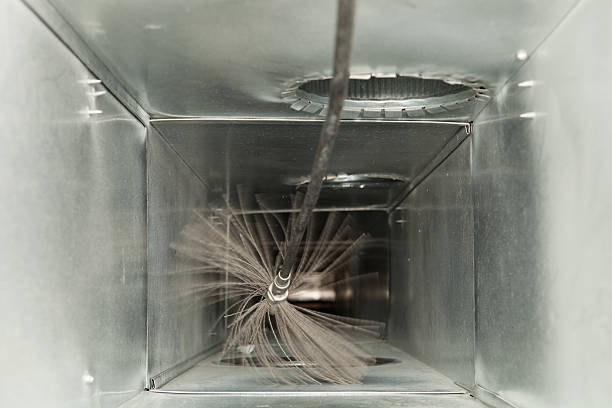  Mcswain, CA Airduct Cleaning Pros