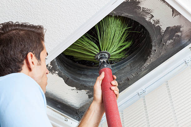Best HVAC Maintenance and Cleaning  in Mcswain, CA