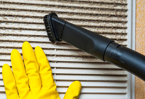 Best Affordable Air Duct Cleaning  in Mcswain, CA