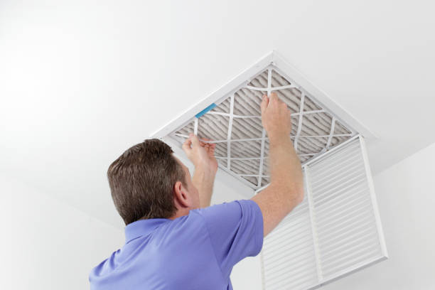 Best Ventilation Cleaning Services  in Mcswain, CA